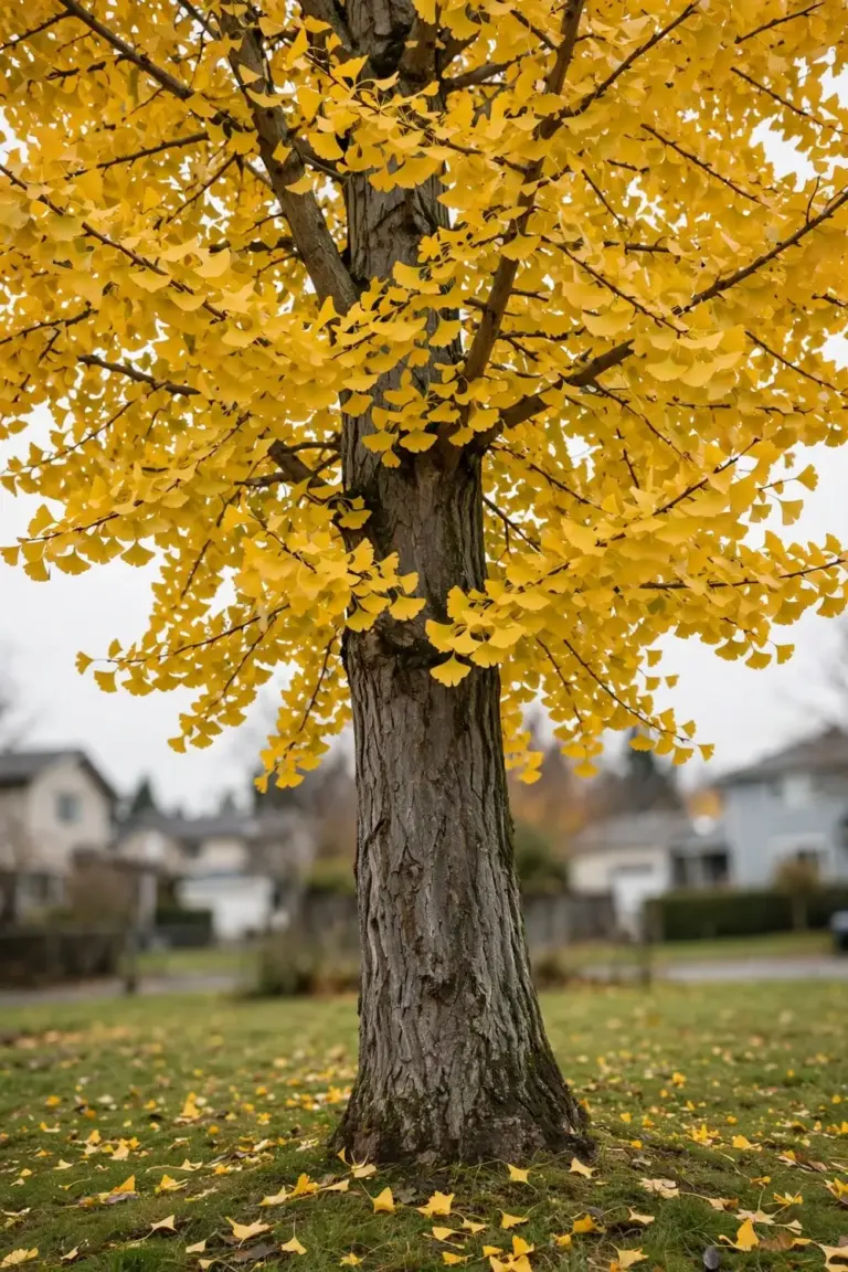 How to Grow Ginkgo From Seed: A Beginner’s Guide (Including the Smelly Truth)