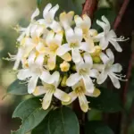 How to Grow Honeysuckle for Tea: 12 Steps (Without It Taking Over)