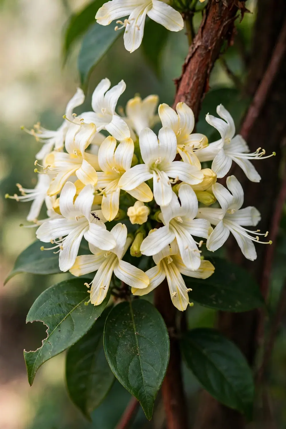 How to Grow Honeysuckle for Tea: 12 Steps (Without It Taking Over) How to Grow Honeysuckle for Tea: 12 Steps (Without It Taking Over)