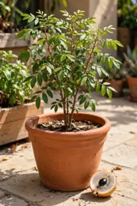 How to Grow Longan from Seed: Fresh Seed, True-to-Type Honesty, and Cold-Climate Pots