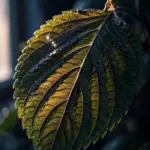 How to Grow Perilla: 11 Steps to Homegrown Shiso, Kkaennip & Zi Su