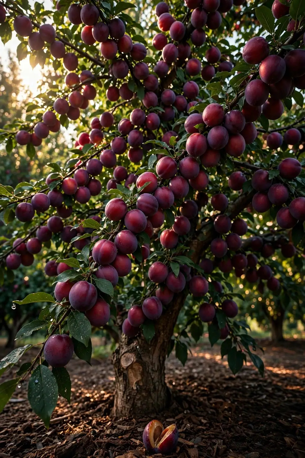 How to Grow Plumcots: Chill Hours, Pollination Pairs, and the Pluot Confusion Explained