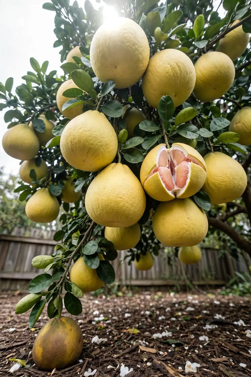 How to Grow Pomelo from Seed: Germination, Grafted vs Seedling Timelines, and First Fruit in 3–8 Years How to Grow Pomelo from Seed: Germination, Grafted vs Seedling Timelines, and First Fruit in 3–8 Years