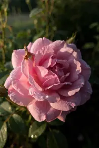 How to Grow Roses for Tea: Food-Safe Edible Varieties (Not Hybrid Tea Roses)