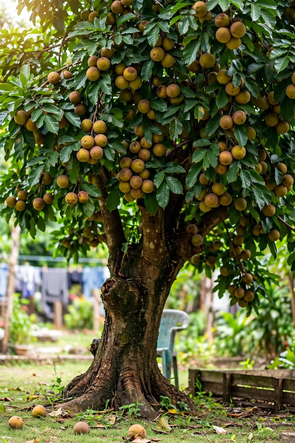 How to Grow Santol from Seed: Germination, Sweet vs Sour Varieties, and First Fruit in 3–7 Years