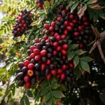 How to Grow Sarguelas (Spanish Plum) From Cuttings: The 4-Foot Method That Fruits in 2-3 Years