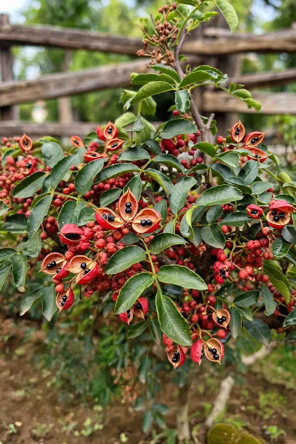How to Grow Sichuan Pepper: 15 Steps From Seed to Spice