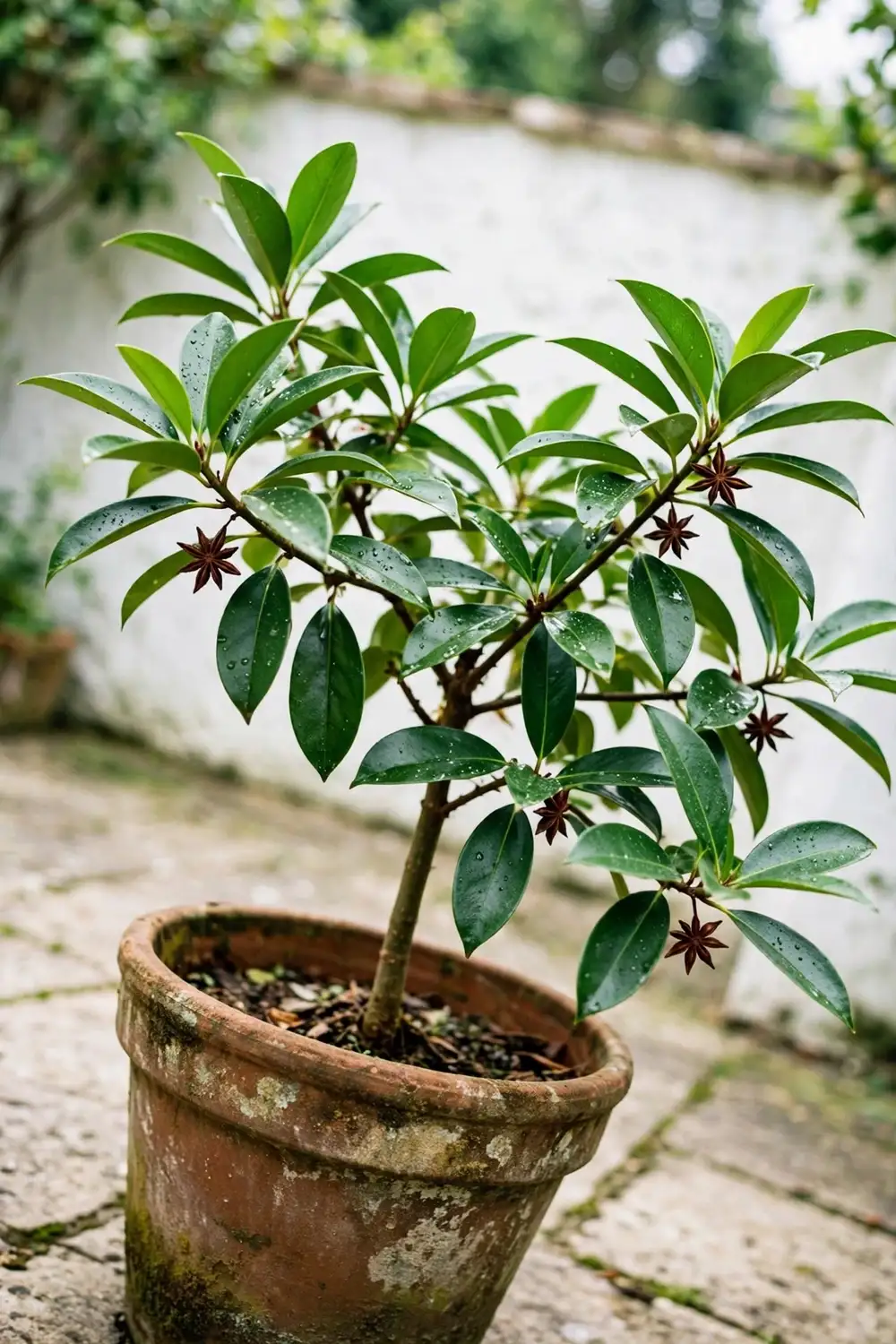 How to Grow Star Anise in Pots: 15 Steps From Seed to Spice