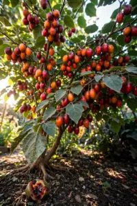 How to Grow Tamarillos: The Speedy Fruit Tree From Seed to First Fruit in 18 Months