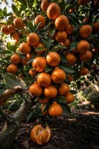 How to Grow Tangelos: From Seed, in Pots, and in the Ground (Zones 9–11)