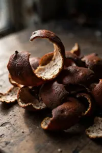 How to Make Chen Pi at Home: 8 Steps to Aged Tangerine Peel (and the Honest 3-Year Wait)