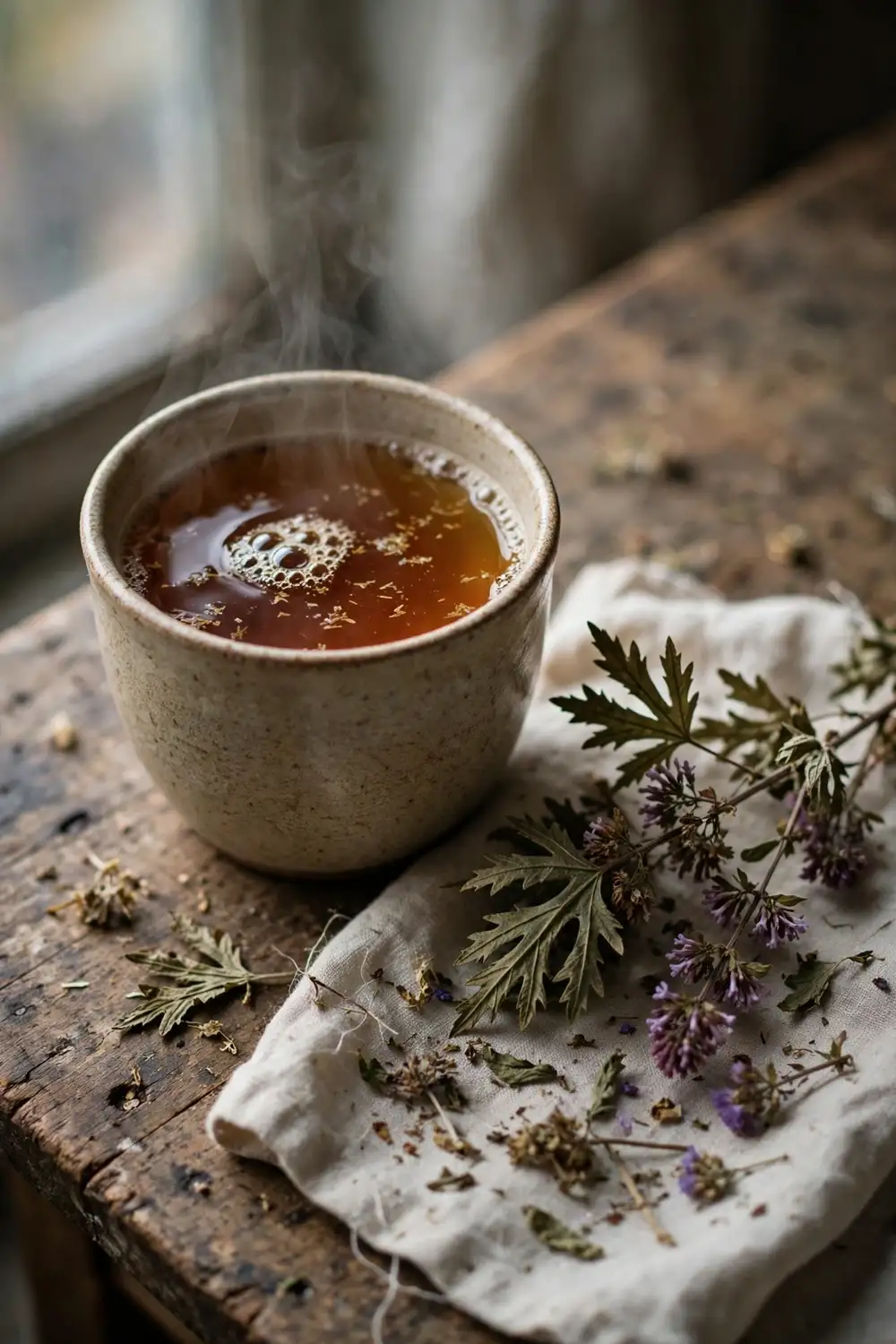 Motherwort Tea Benefits and Uses: Which Species, How to Brew It, and the Safety Rules Motherwort Tea Benefits and Uses: Which Species, How to Brew It, and the Safety Rules