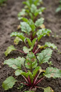 Phoma Leaf Spot Treatment: How to Save Your Beets and Leafy Greens