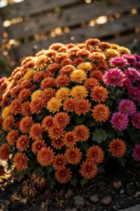 Planting Mums in Fall: When to Plant, Pots vs Ground, and Whether They Come Back