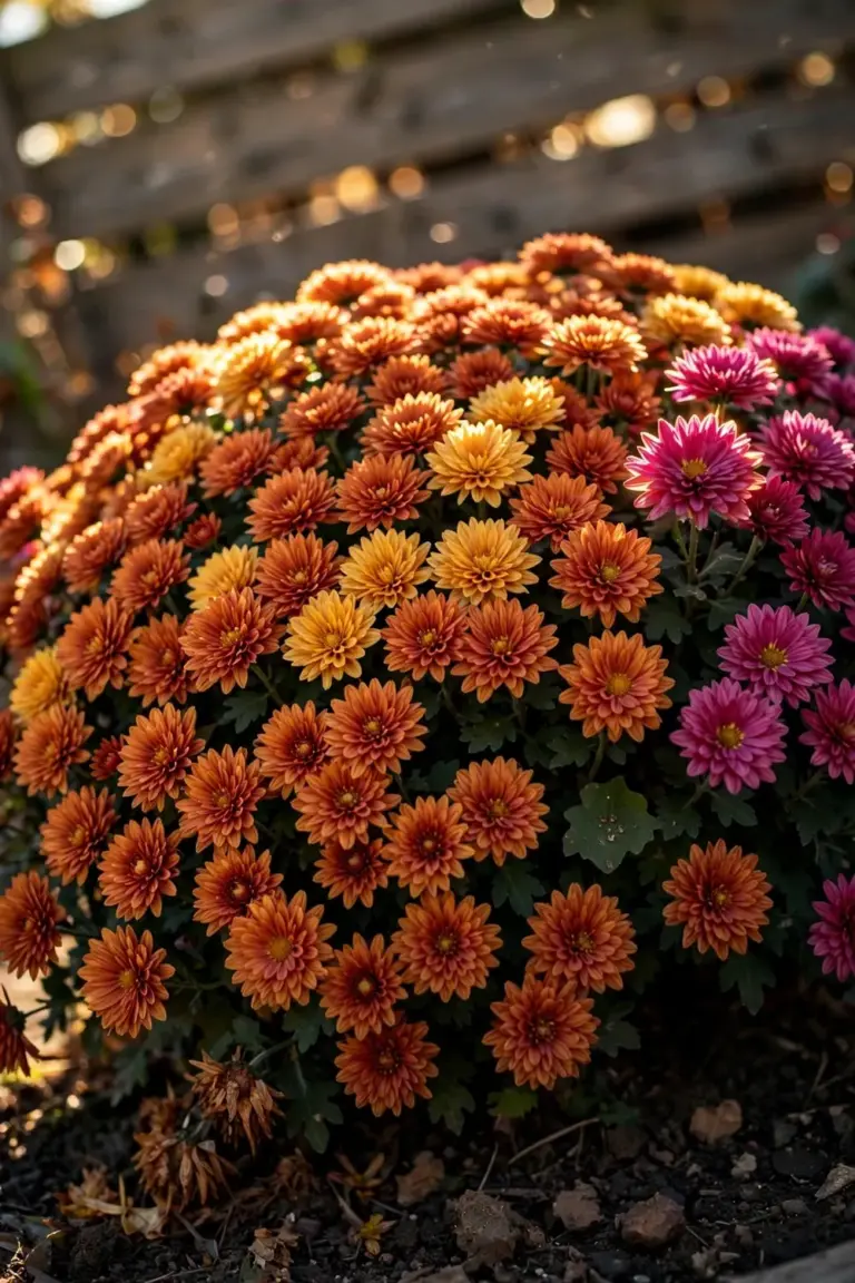 Planting Mums in Fall: When to Plant, Pots vs Ground, and Whether They Come Back Planting Mums in Fall: When to Plant, Pots vs Ground, and Whether They Come Back