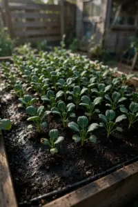Rhizoctonia Root Rot Prevention: 8 Strategies to Stop It Before It Starts
