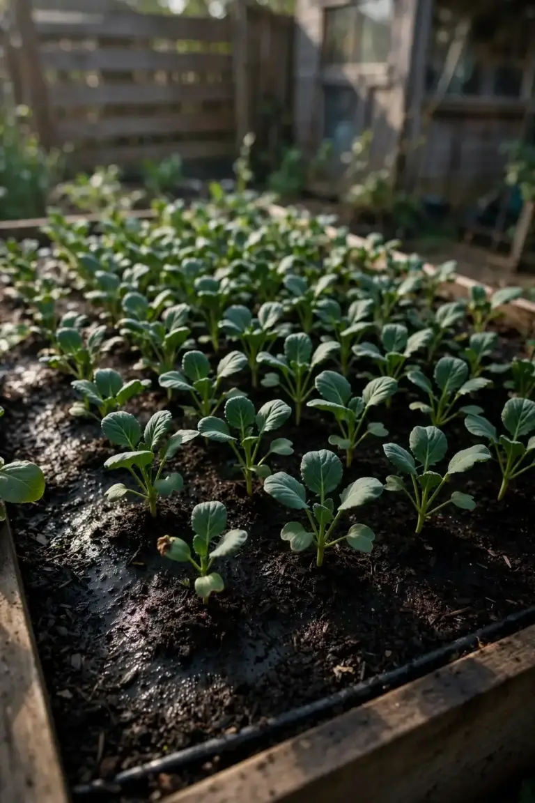 Rhizoctonia Root Rot Prevention: 8 Strategies to Stop It Before It Starts
