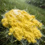 How to Get Rid of Slime Mold on Grass: 5 Ways (No Fungicide Needed) How to Get Rid of Slime Mold on Grass: 5 Ways (No Fungicide Needed)