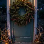 Thanksgiving Entryway Decor: 26 Ideas for the Door, Steps, and Foyer Thanksgiving Entryway Decor: 26 Ideas for the Door, Steps, and Foyer