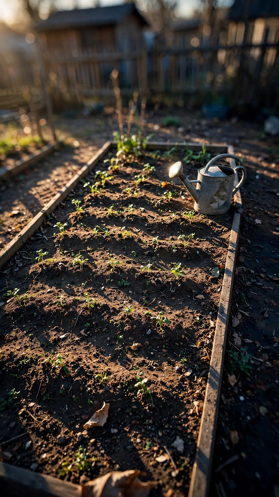 When to Start Fall Garden: 22 Crop-by-Crop Timings by Zone and Frost-Date Math