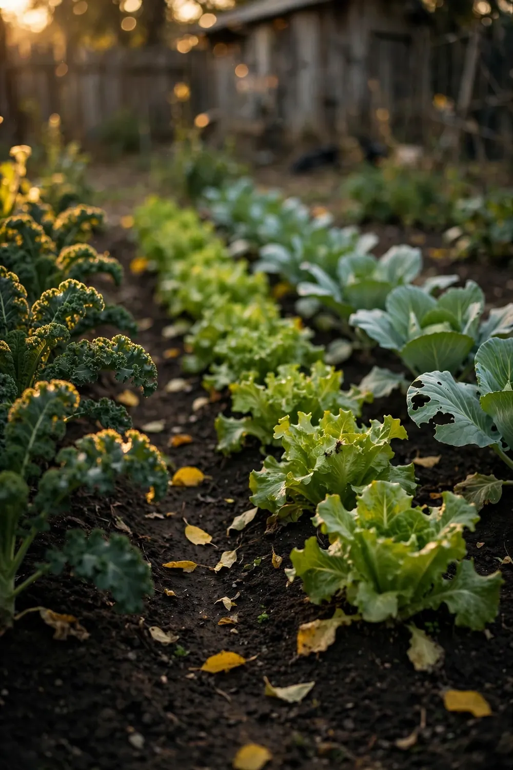 Zone 6 Fall Planting Guide: What to Plant, When to Plant, and How to Beat the First Frost Zone 6 Fall Planting Guide: What to Plant, When to Plant, and How to Beat the First Frost